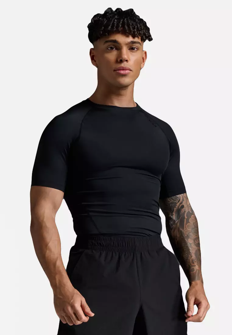 Core Compression Short Sleeves Top