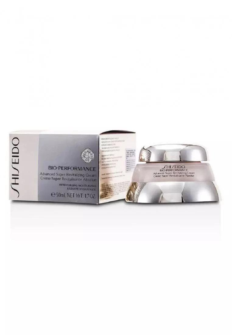 Shiseido Bio-Performance Advanced Super Revitalizing Cream 50ml