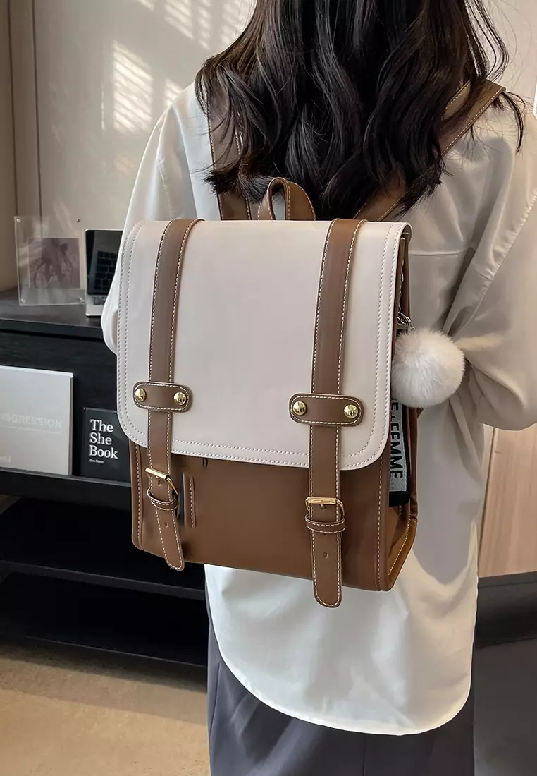 Sling Bag Korean Backpack For Sale Philippines Buy ZITIQUE Large