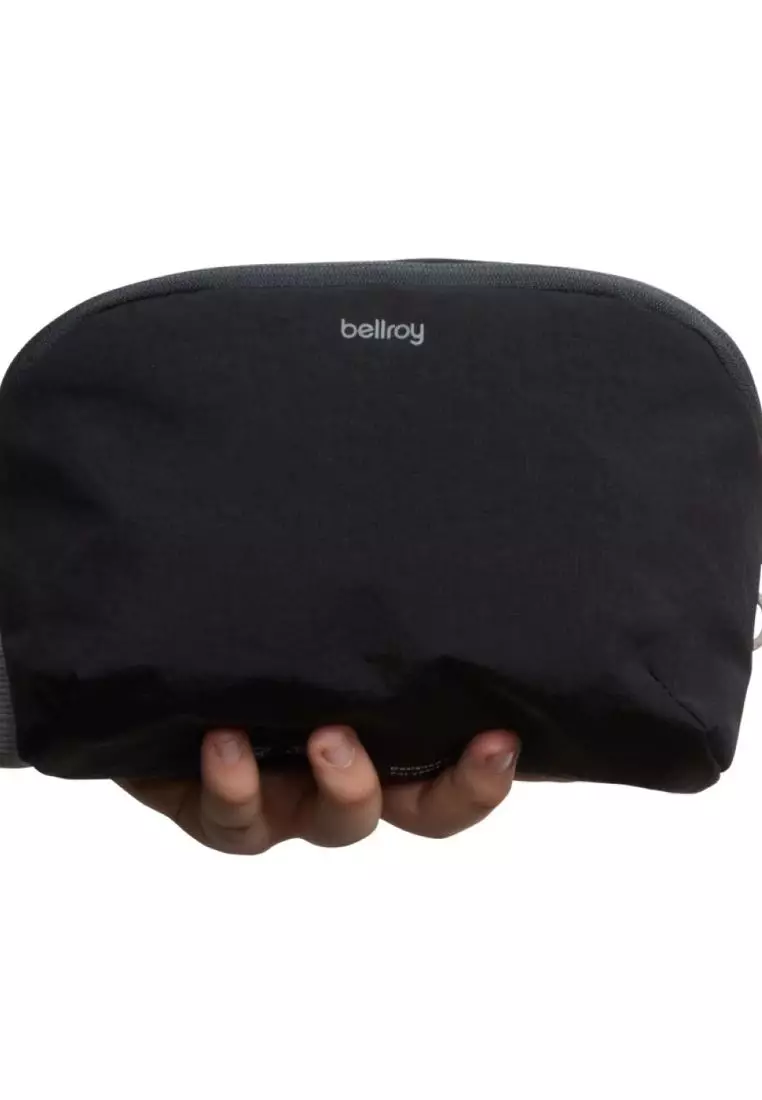 Bellroy Lite Packing Pouch 3L - Black