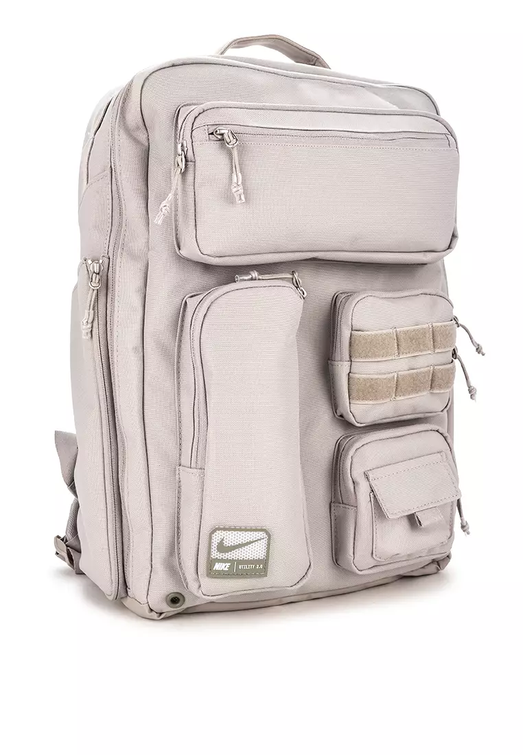 Utility Elite Backpack (37L)