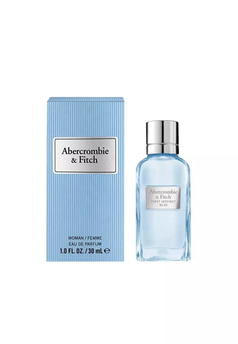 Buy Abercrombie & Fitch Fragrances Abercrombie & Fitch First