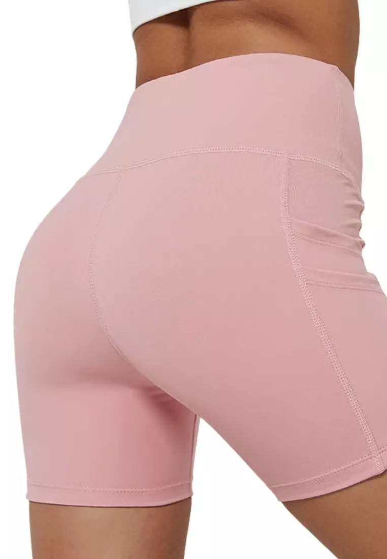 Trinita Sports Shorts