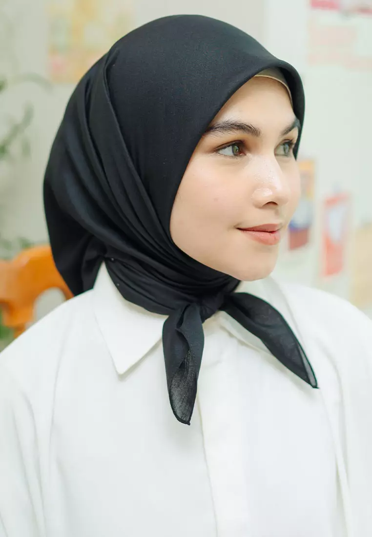 Sada Voal Black