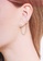 ALDO gold Asajan Earrings 58642ACF68F503GS_2