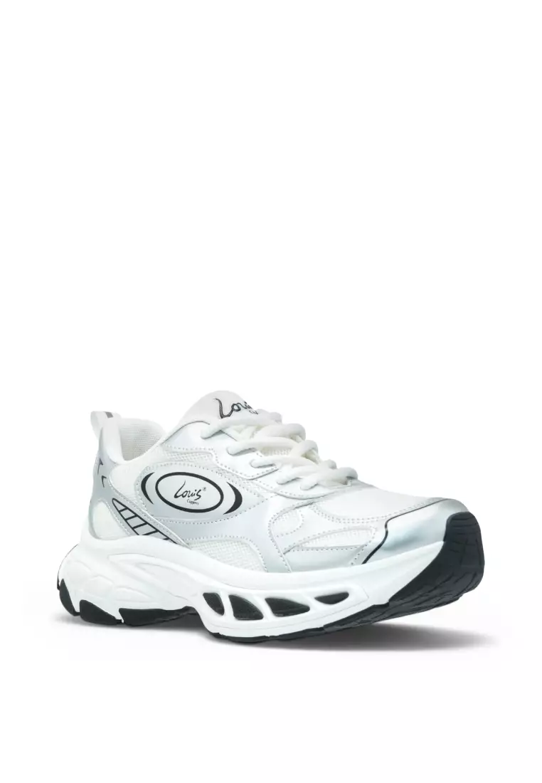 Men Comfort Active Street Sneakers - 260321123