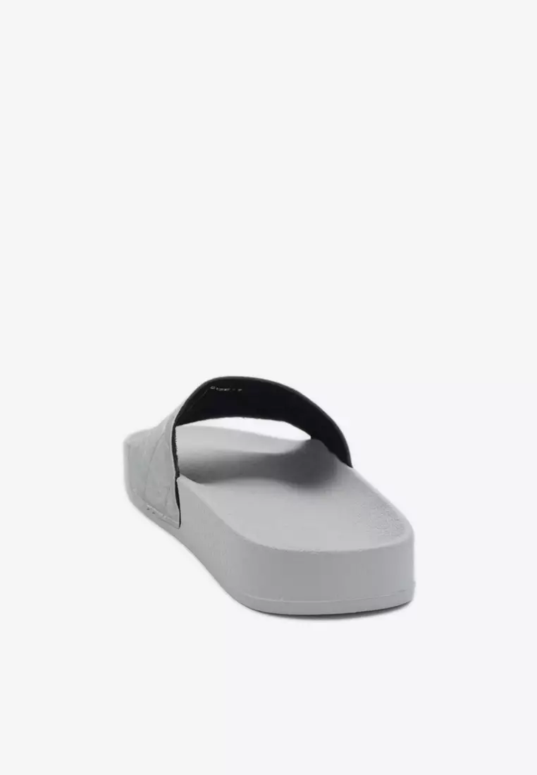 Dr Cardin Ladise Comfort Slides Sandals L-SLO2-1800