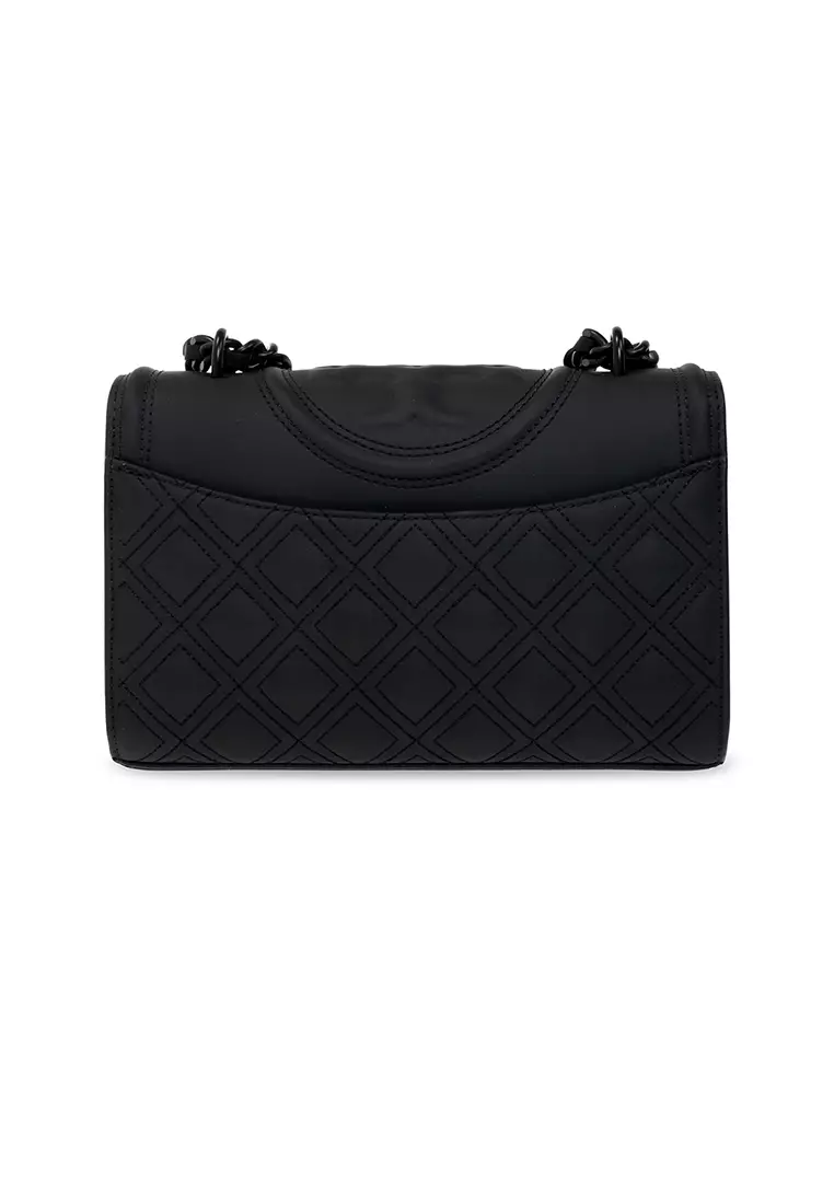 Buy TORY BURCH Tory Burch Small Fleming Matte Convertible Shoulder