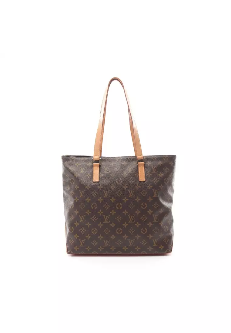 Buy Louis Vuitton Pre Loved Louis Vuitton Kabamezo Monogram Shoulder