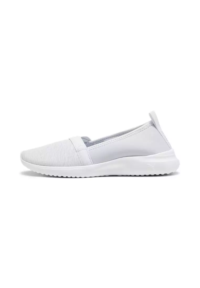 Puma women's adelina sneaker online