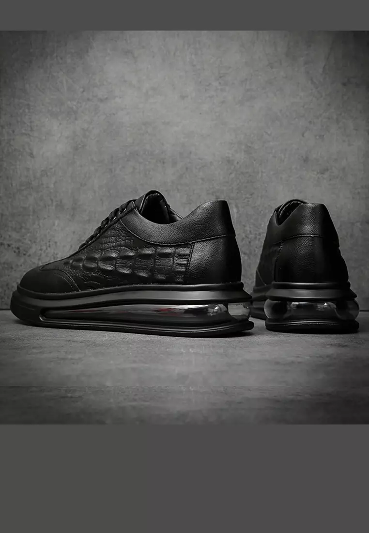 Buy Twenty Eight Shoes Casual Air Cushion Crocodile Texture