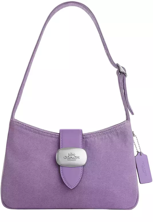 Eliza Shoulder Bag - Iris CBR14
