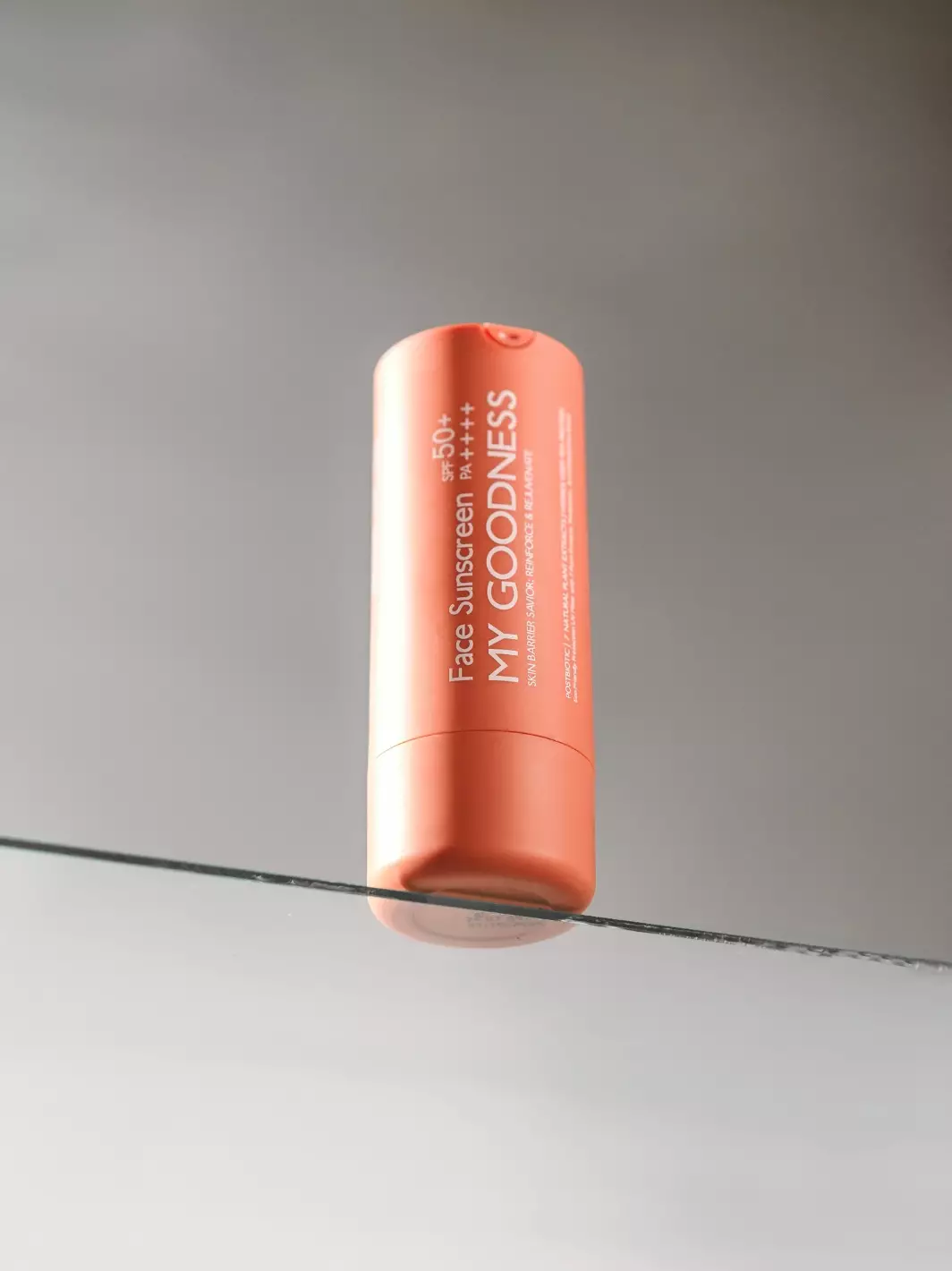 Face Sunscreen SPF 50+ PA++++ – Eco-Friendly Sunscreen | UV Protection & Hydration for Your Skin by My Goodness