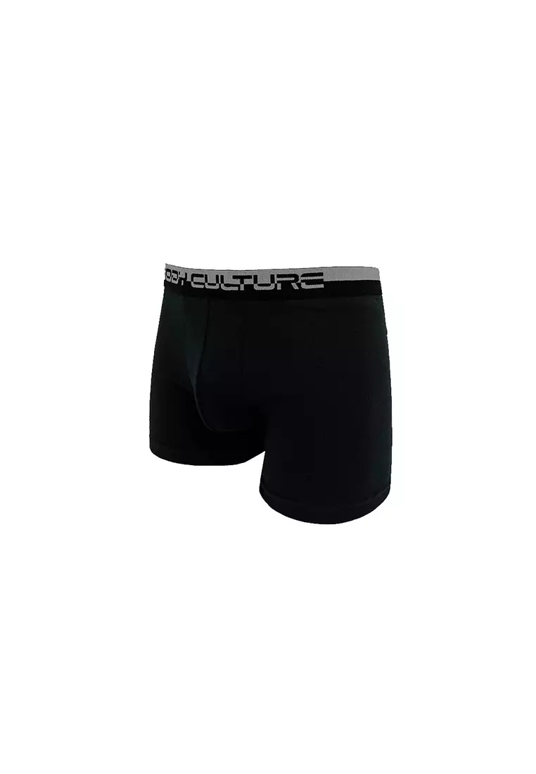 BC2019-2 Shorty 2 Pieces Pack