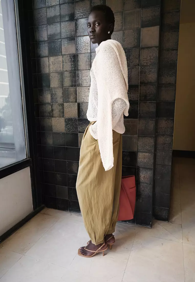 Harem Trousers