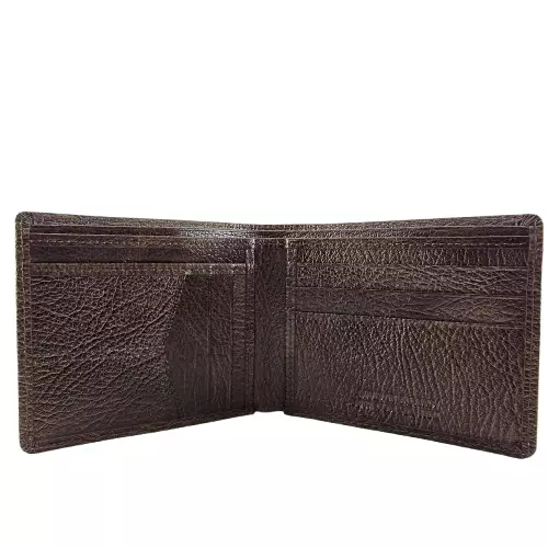 Men Casual Bifold Wallet