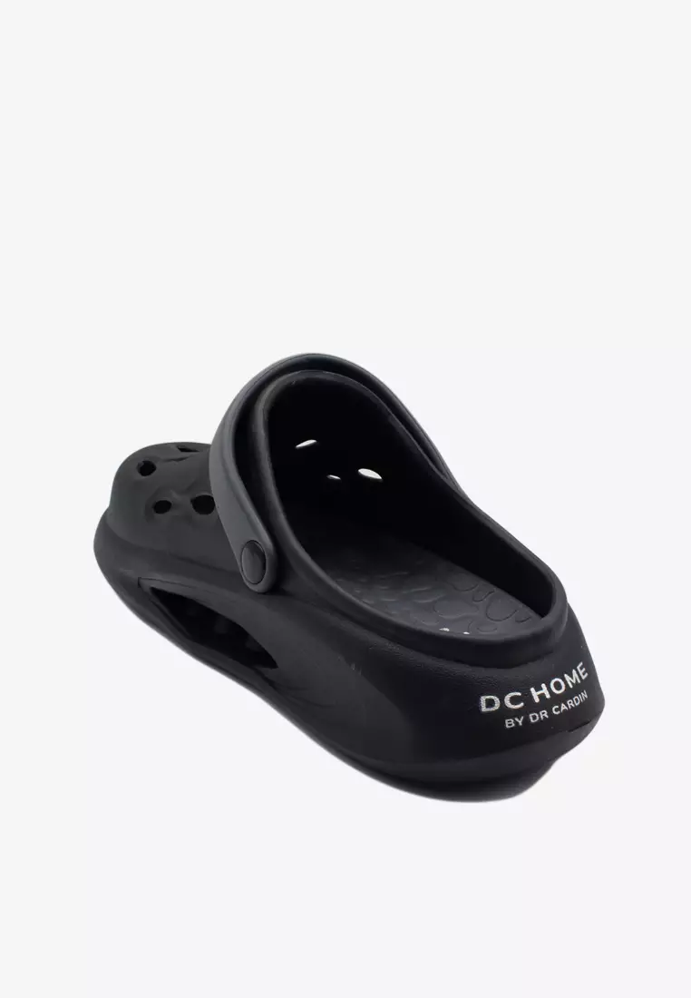 DC Home Ladies Buttery Soft Comfort Sandals LH-HB-3008