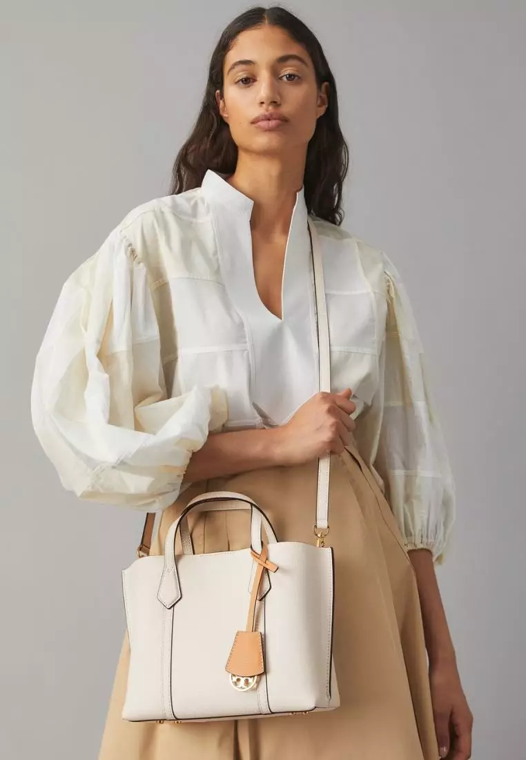 Tory burch clearance new ivory bag