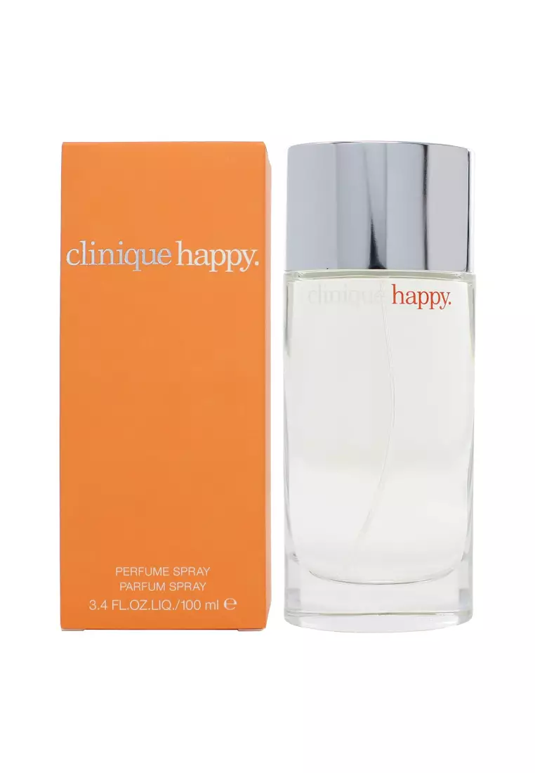 Calvin klein happy fashion perfume