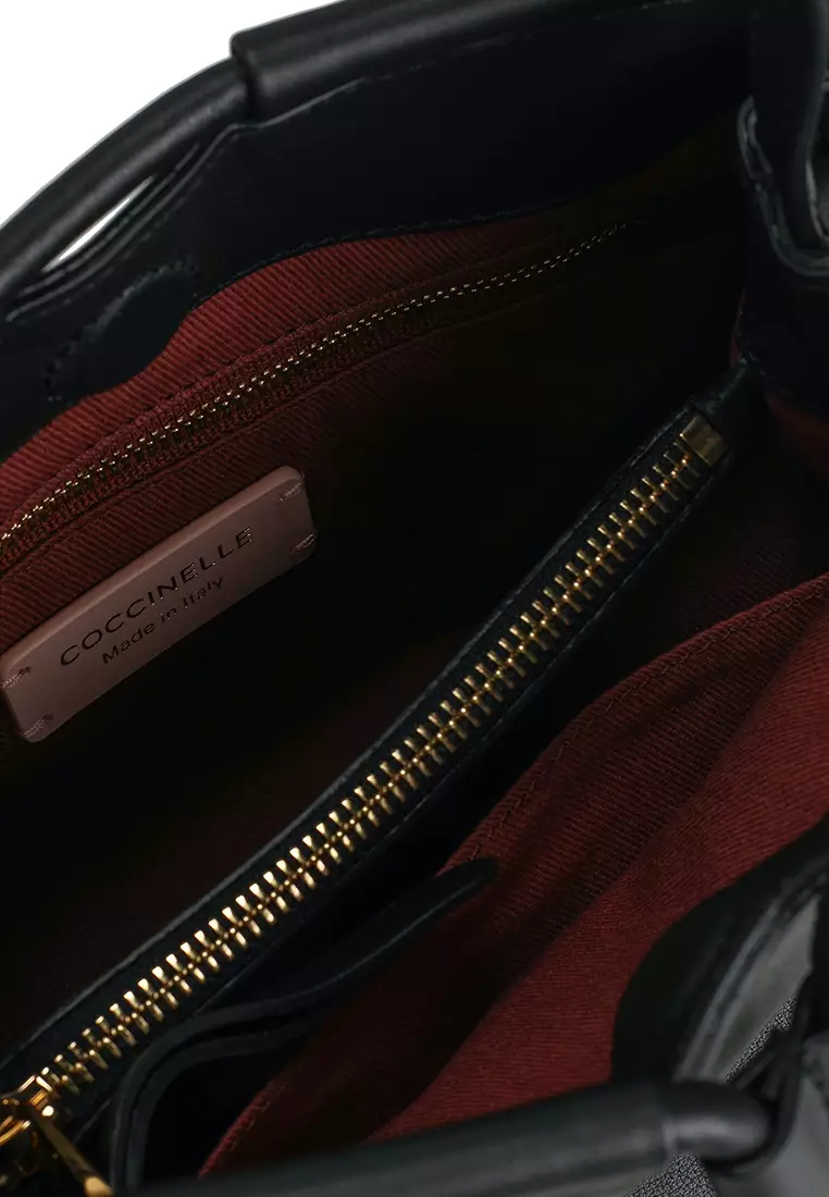 Lisbet Top-Handle Bag