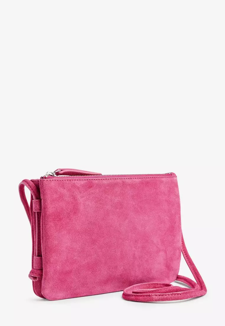 Next leather clearance bags