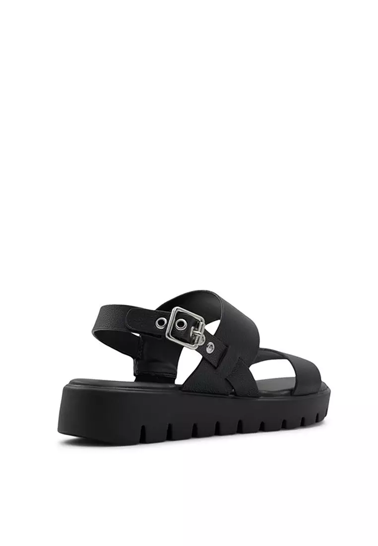 Nevra Sandals