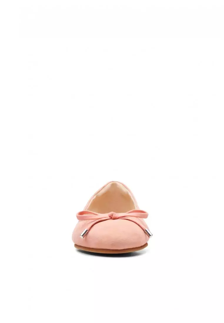 Buy Clarks CLARKS Grace Lily Light Coral Womens Dress 2024 Online