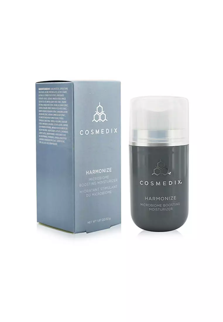 Harmonize Microbiome Boosting Moisturizer 53g/1.87oz