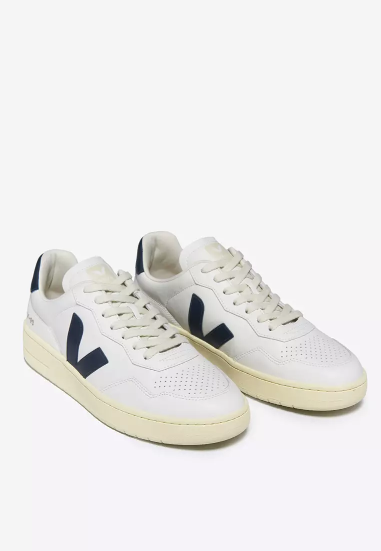 V-90 O.T. Leather Sneakers