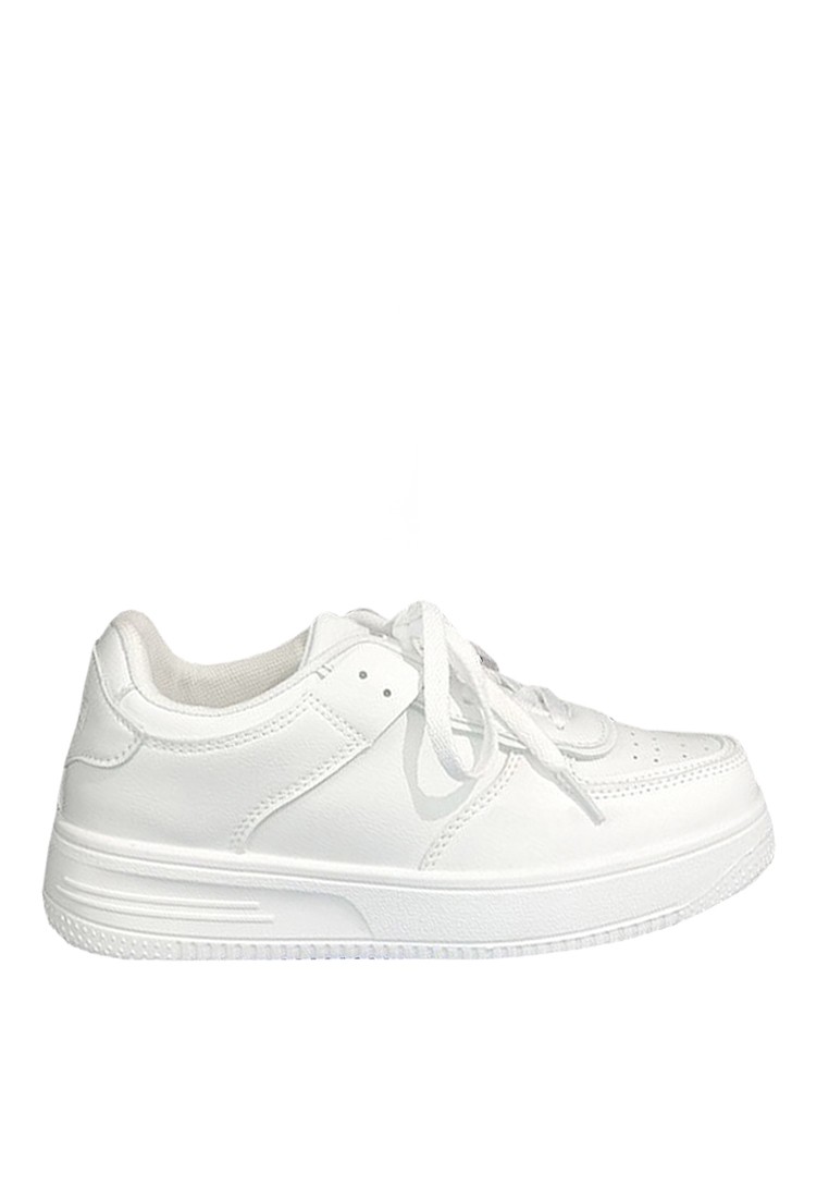 VANSA Fashion Platform Sneakers VPW-TD03