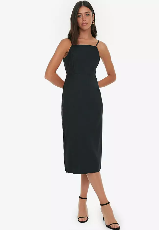 buy black dress