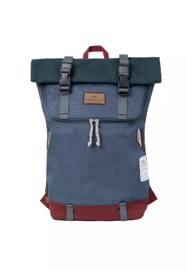 Buy Doughnut Doughnut Christopher Happy Camper Series Lake Backpack