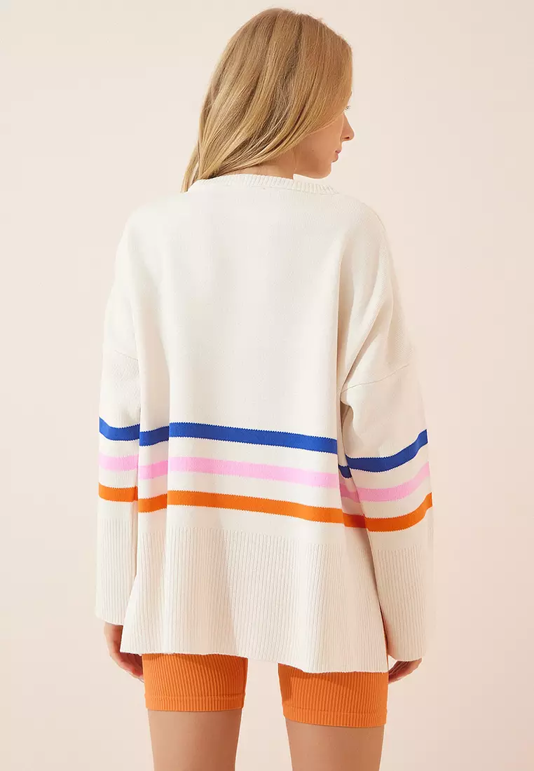 Unif deals prisma sweater