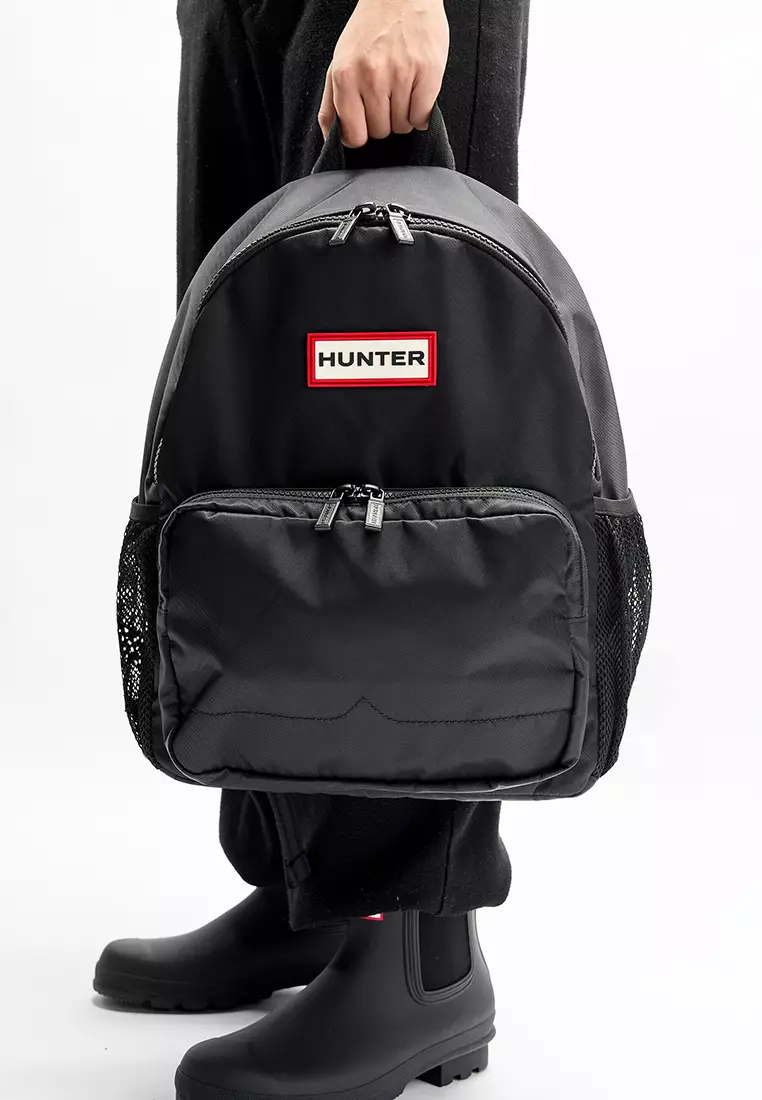 Buy Hunter Boots NYLON CLASSIC BACKPACK 2026 Online | ZALORA