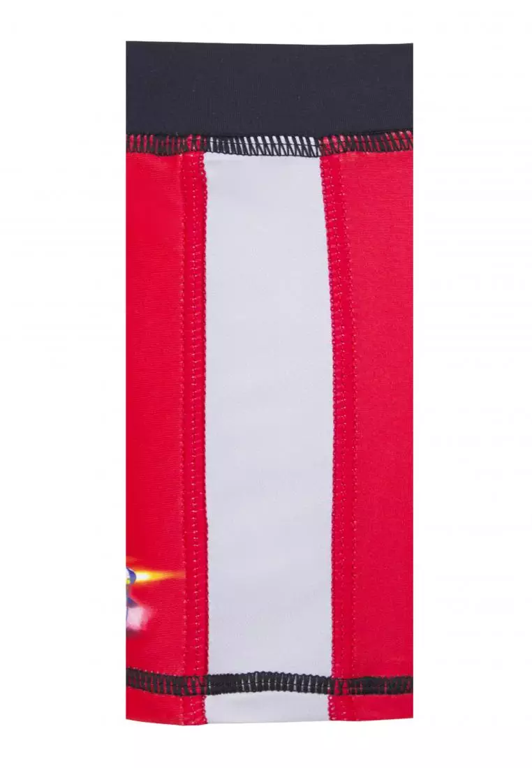 Cars Swim Trunks Boys Swimwear