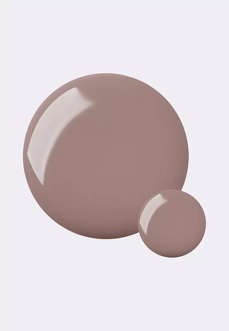 Bench Beauty Nail Polish in Cashmere