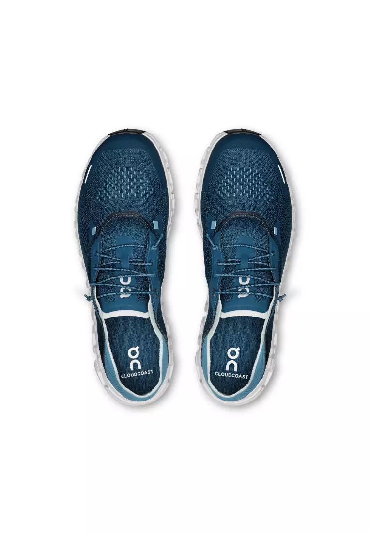 Cloud 6 Coast Men's Shoe Tempest | Niagara