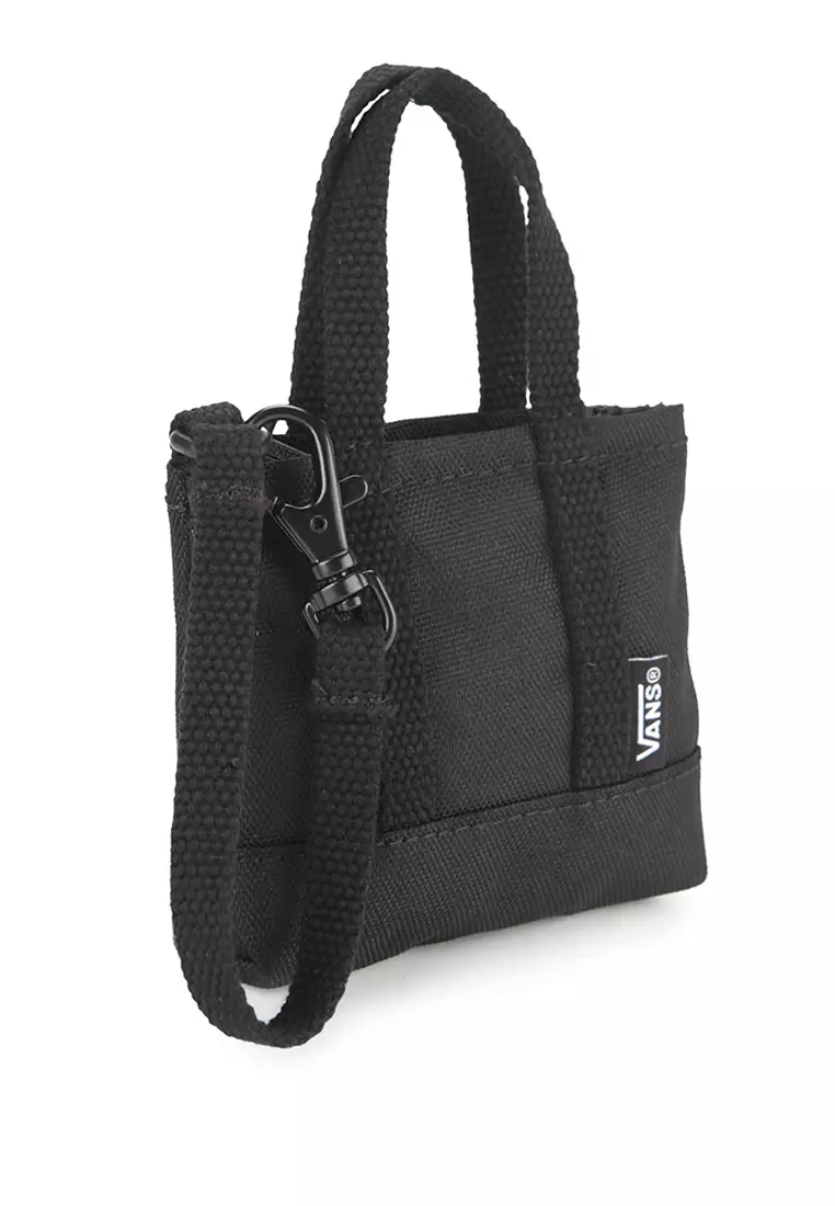 Micro Pergs Tote