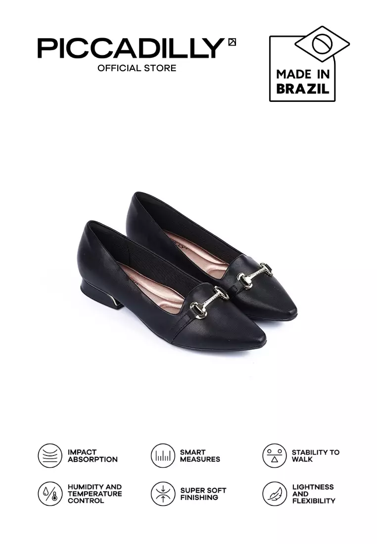 Women's Vinh Ballerina Shoes