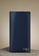 Crudo Leather Craft blue Riuscito Long Wallet - Saffiano Blue 10016AC0EFBB13GS_5