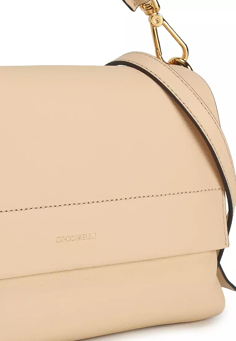 Boheme Grana Double Shoulder Bag