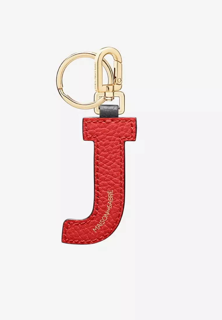 MAISON de SABRÉ SABRÉMOJI™ Alphabet Charm 2024 Buy MAISON de SABRÉ