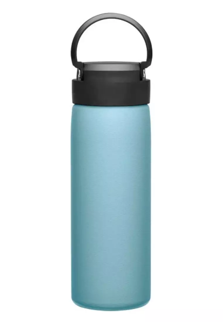 CamelBak Fit Cap Stainless Steel 32 oz. Water Bottle, Dusk Blue