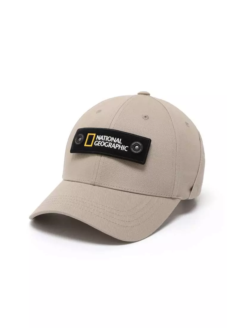 ENGINEERED Baseball Cap