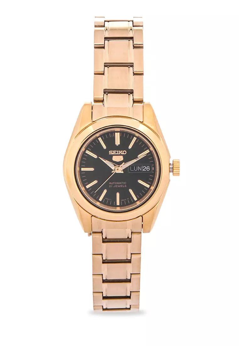 Seiko 5 Sports Automatic Watch SYMK22K1