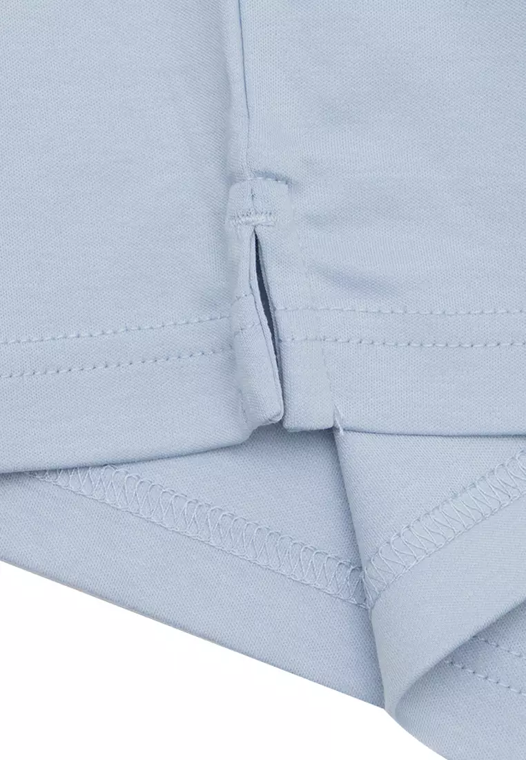 Men's Liquid Touch Polo