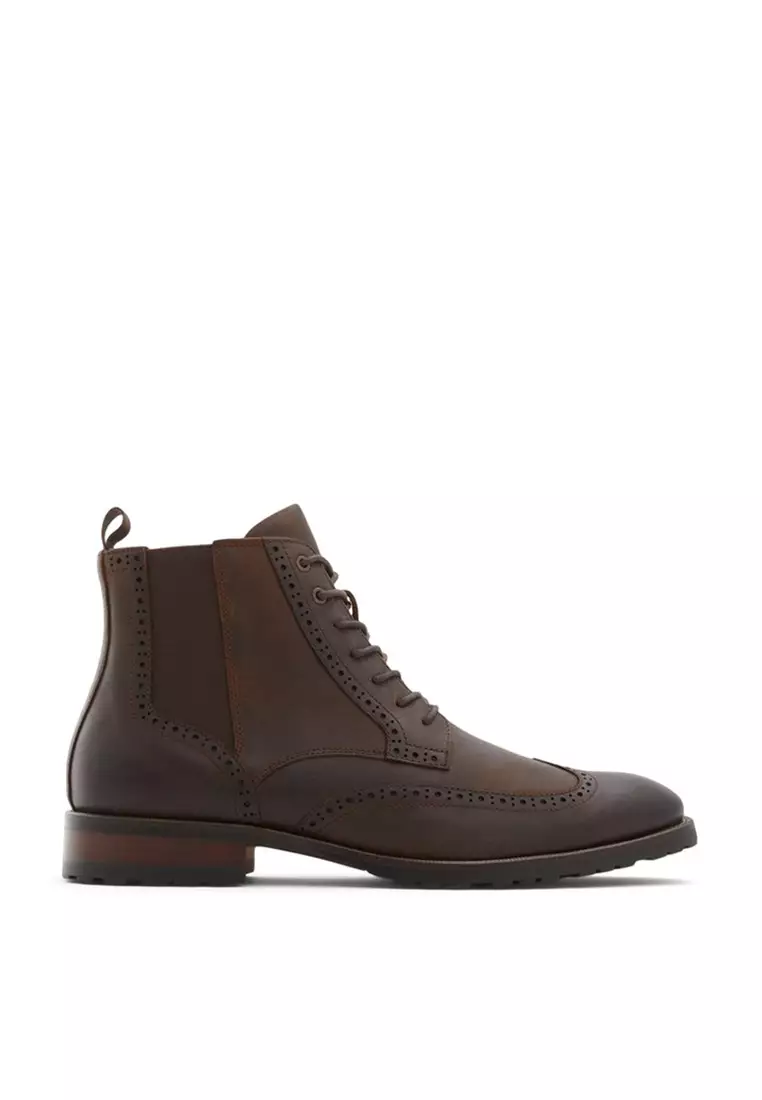 Discount on ALDO  shoes - SKU: Salinger Ankle Boots
