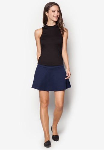 in malaysia heels high nike Top  High Malaysia Basics  ZALORA Neck Buy ZALORA Online