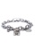 BELLE LIZ silver Kehlani Bear Cute Bracelet 0EF4EAC1AAF81AGS_3
