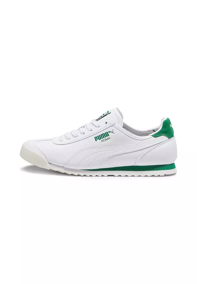 Puma roma ferrari beige online